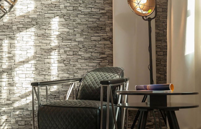 Quartier96 - Boardinghouse Emden - Foto 60