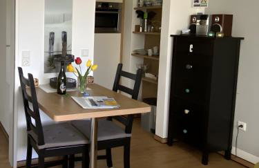 Ferienwohnungen Felix und Jan - Foto 38