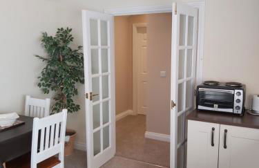 Oaktree Lodge - Foto 7