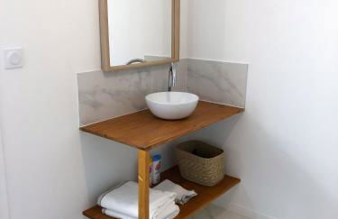 Une parenthèse de confort à proximité du centre - Foto 6