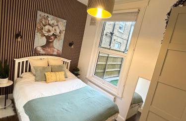 Amazing location 20 min to center - Foto 16