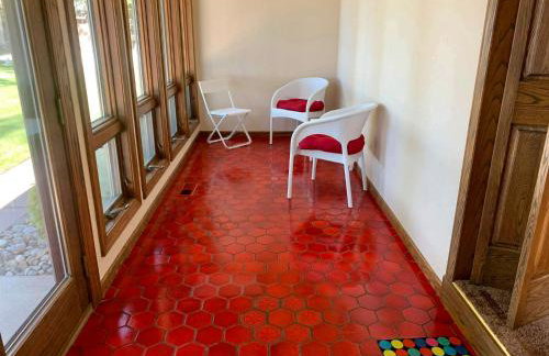 Sai Villa on Maurice River - Foto 63