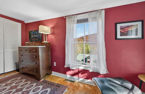 High Street Retreat - Foto 39