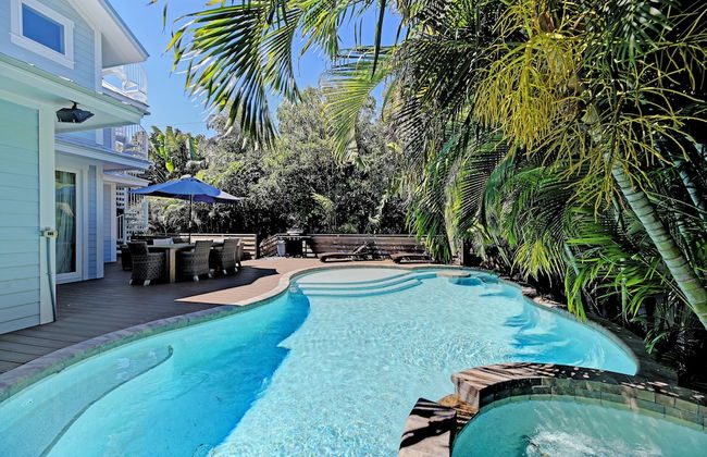 Oasis by the Beach managed by the Beach Retreats - Photo 20