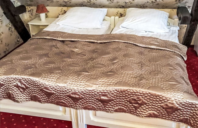 Zielona Dolina Młyn - Foto 13