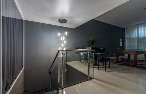 Luxurious Villa Marly I to two minutes the beach - Foto 32