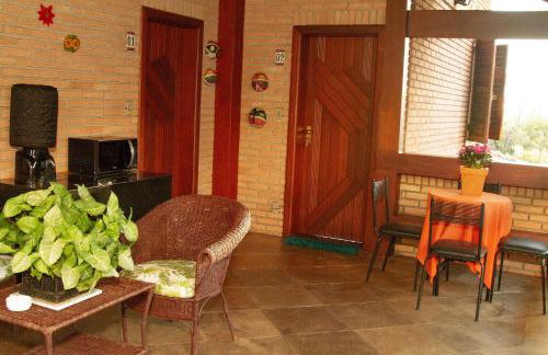 Temporada Retiro do Chalé Brumadinho MG - Foto 44