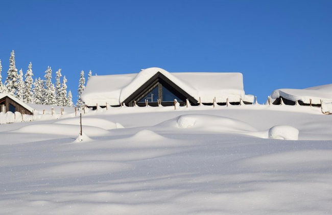 Skeikampen Booking - Foto 26