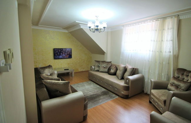 Yılmaz Apart - Foto 25