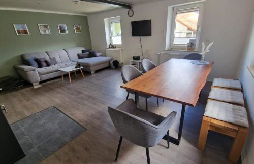 Ferienhaus Quell - Foto 1