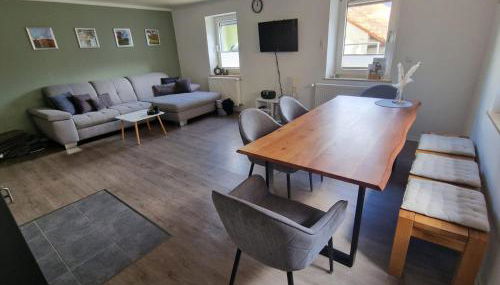 Ferienhaus Quell - Foto 1