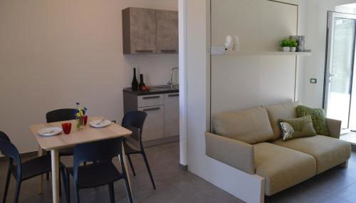 Fronte mare alba chiara - Apulia Houses & Flats - Foto 5