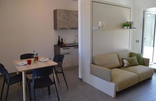 Fronte mare alba chiara - Apulia Houses & Flats - Foto 5