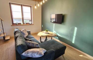 Mazurska Ostoja Wiartel - Foto 20