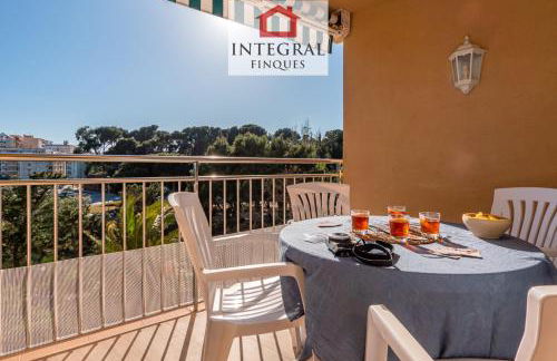 Torre Marina Apartments - Foto 33