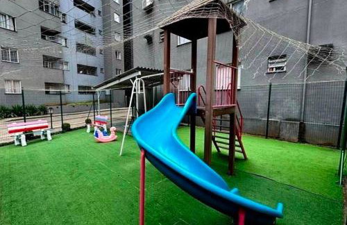 808 Moderno,TV QLED, Wi-Fi 500MB, Garagem e Portaria 24h - Foto 27