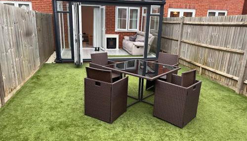 3 bedrooms house near Gatwick - Foto 3