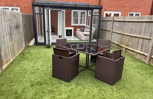 3 bedrooms house near Gatwick - Foto 3