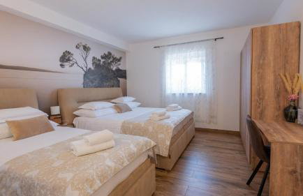 Beautiful Villa Popovica Dvori in Makarska - Foto 31