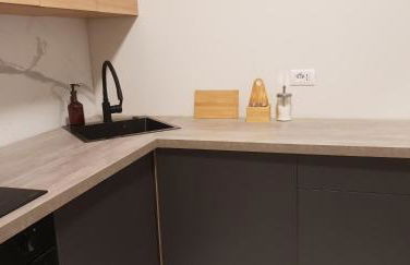 Sun Roof Apartment - Foto 10