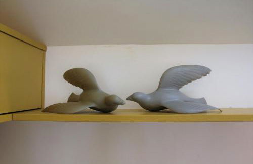 L’abri du monde - Foto 12