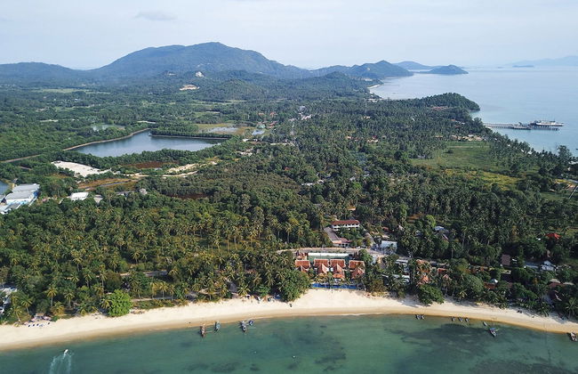 Tawantok Beach Villas - Foto 52