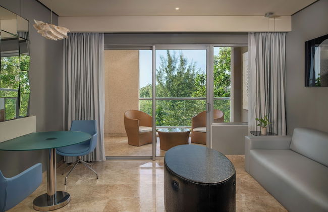 Paradisus La Perla - Adults Only - Riviera Maya - All Inclusive - Foto 30