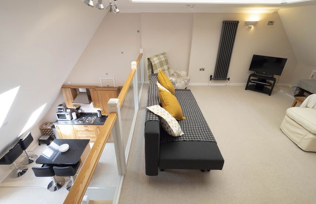 Adelaide Place - Foto 10