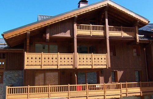 les 7 laux immobilier chalet A - Foto 61