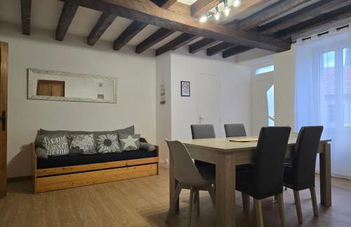 Gîte entre vigne et loire Sancerre - Foto 6