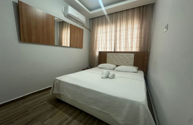 DİAMOND PALACE APART HOTEL - Photo 1