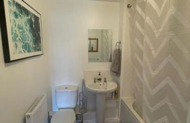 Flat in Filton Mod Rolls Royce gkn - Foto 12