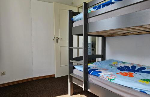 Little Rhine View Château - EG Apartment - Foto 22