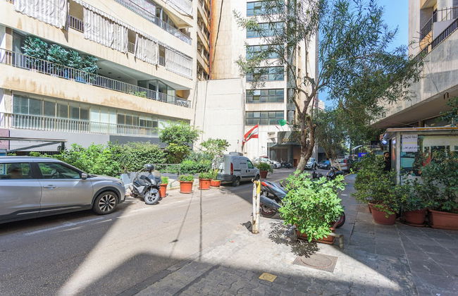 Crest - 3 Bedroom Apartment in Hamra - Foto 36
