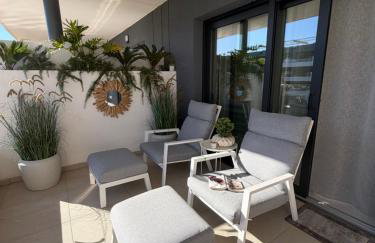 Azure Carmel Apartment Flamenca Village - Photo 18