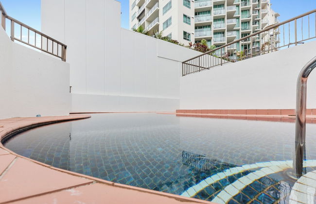 Aquarius Esplanade Retreat - Foto 18