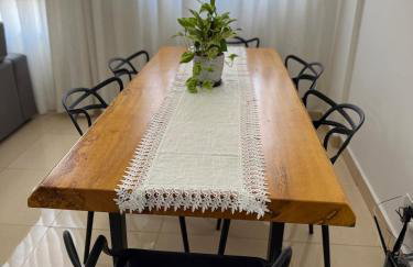 Residencial Azaleias apt 310 Comfort for 6 P - Foto 54