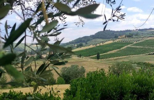 Maison au cœur du Chianti - Foto 28