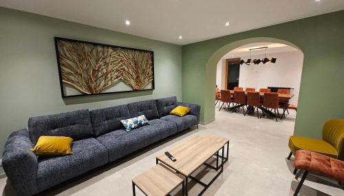 L'Escargot - Maison avec espace bien être privatif - Foto 4