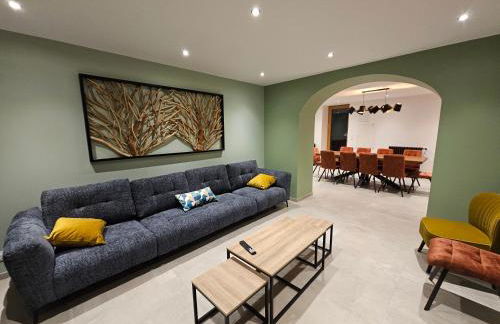 L'Escargot - Maison avec espace bien être privatif - Foto 4