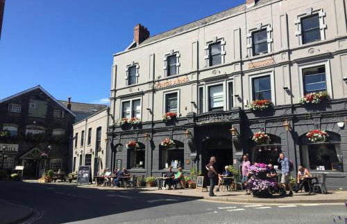 Renovated 2 bed Cottage in Ulverston, Garden with Views - Foto 31