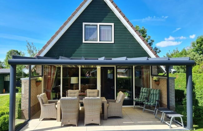 Sunshine Comfortable Holiday Residence - Foto 1