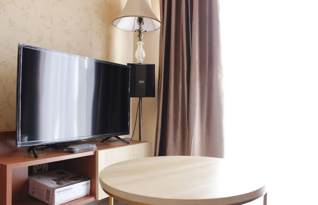 Classic 2BR Apartment at Mekarwangi Square Cibaduyut - Foto 10