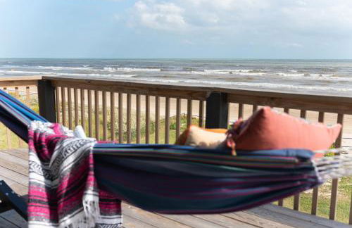 Unobstructed Panoramic Beachfront 4 BD*Sleeps 14! - Foto 54