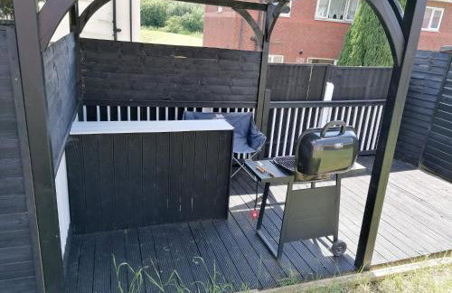 Affluent Living Property perfect for contractors & individuals Free Parking - Foto 46