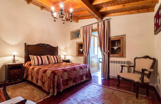 Casa de Marcelo - Photo 7