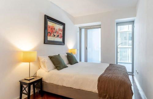 Canela Homes BARCELONA DIAGONAL MAR - Photo 11