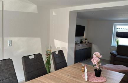 Harznester - Nest am Schloss - Foto 6