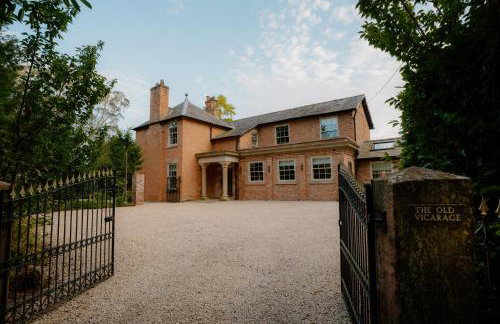 The Old Vicarage by Birch Stays - Foto 45