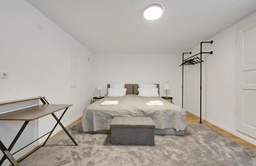 Stilvolle Apartments mit Kamin - Schlossblick und großer Terrasse 2-4 Zimmer 50-140qm - nahe A1 und Schloss Burg - Köln - Foto 12